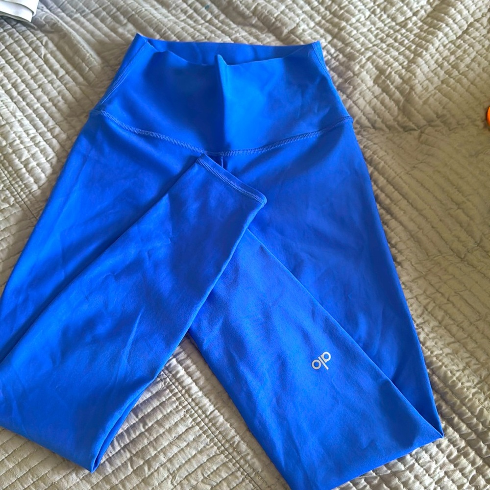 Alo leggings